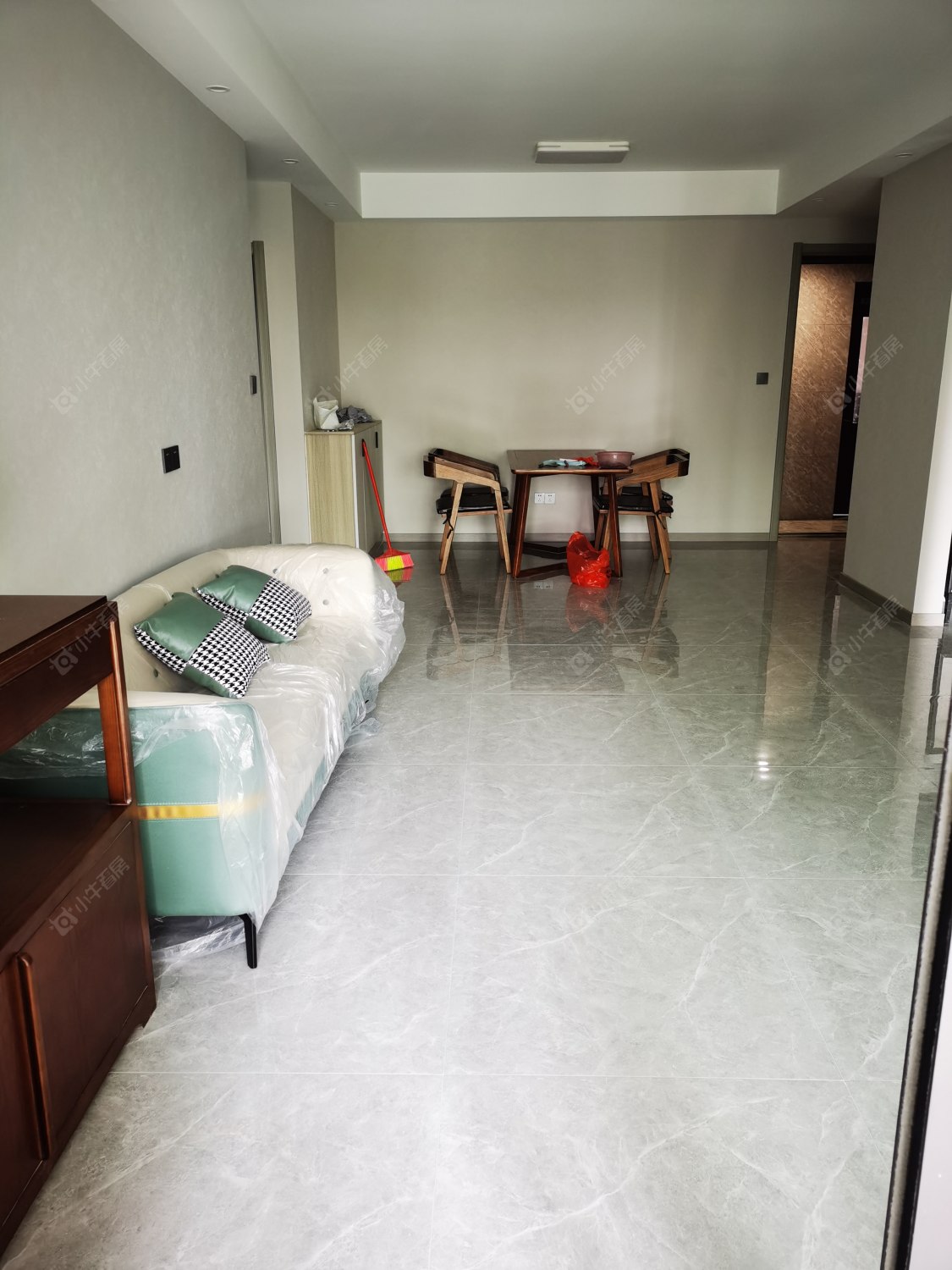 常州星河国际九区3室2厅2卫出租_小牛看房