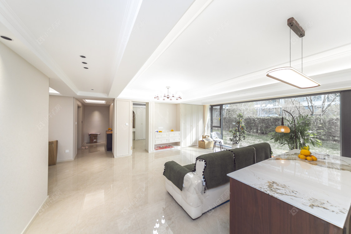 常州白云新城文华园在售二手房源室内图_小牛看房