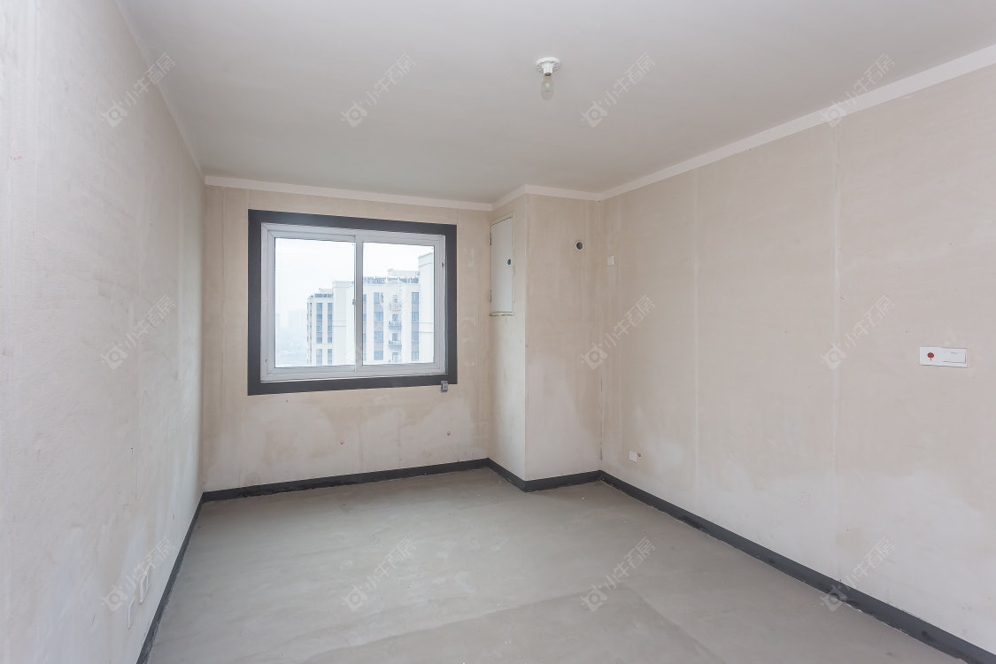 常州海华花园在售二手房源室内图_小牛看房