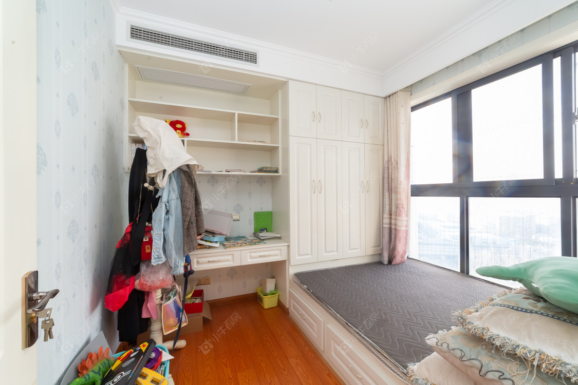 常州白马公馆在售二手房源室内图_小牛看房