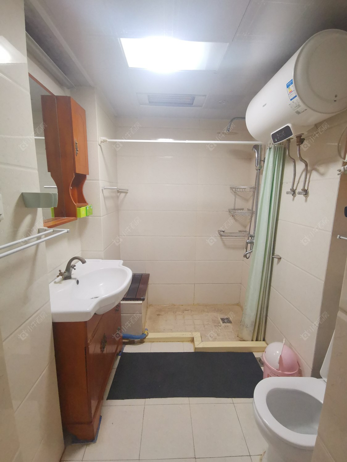 常州河海新村在租房源室内图_小牛看房