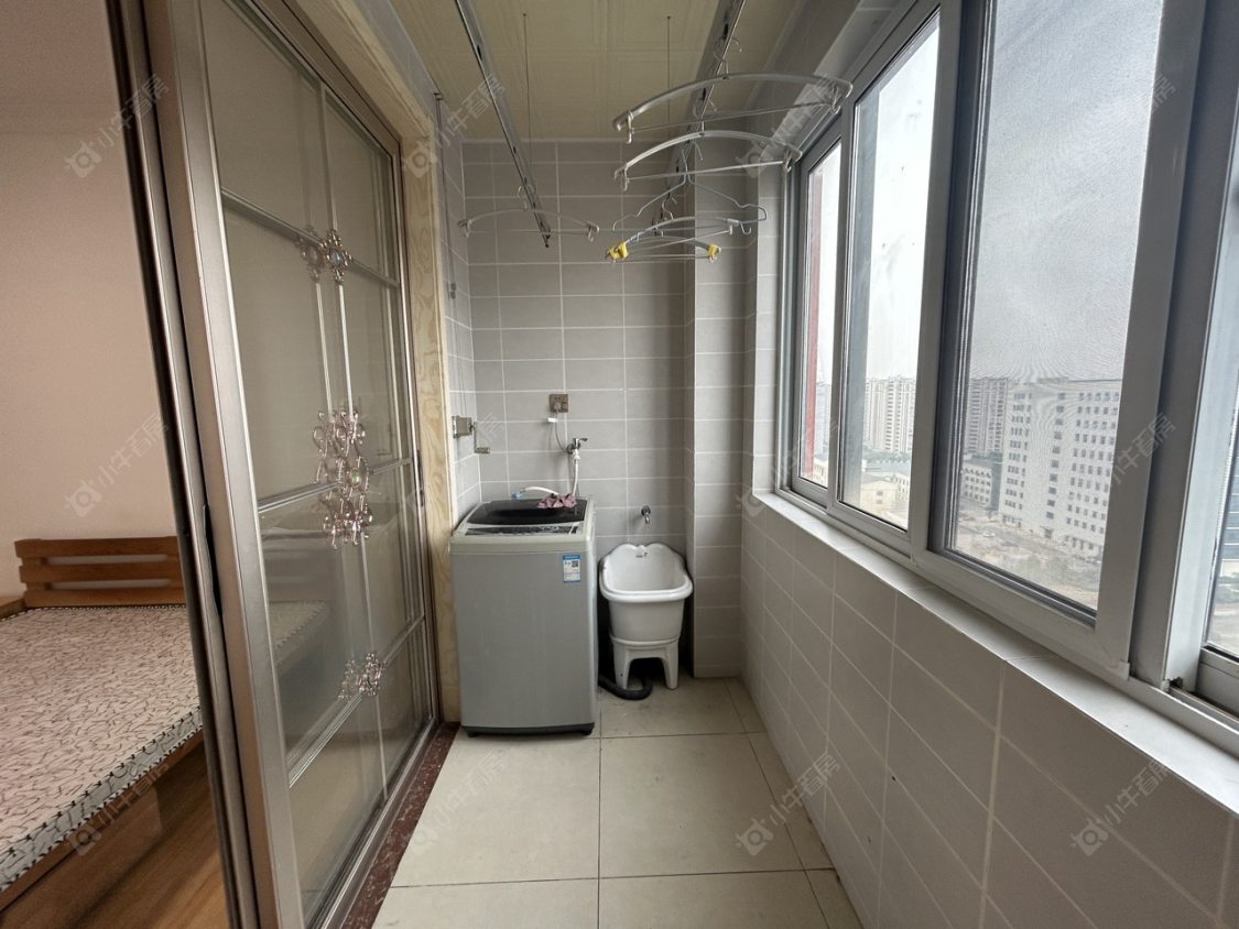 常州瑞宁新园在租房源室内图_小牛看房