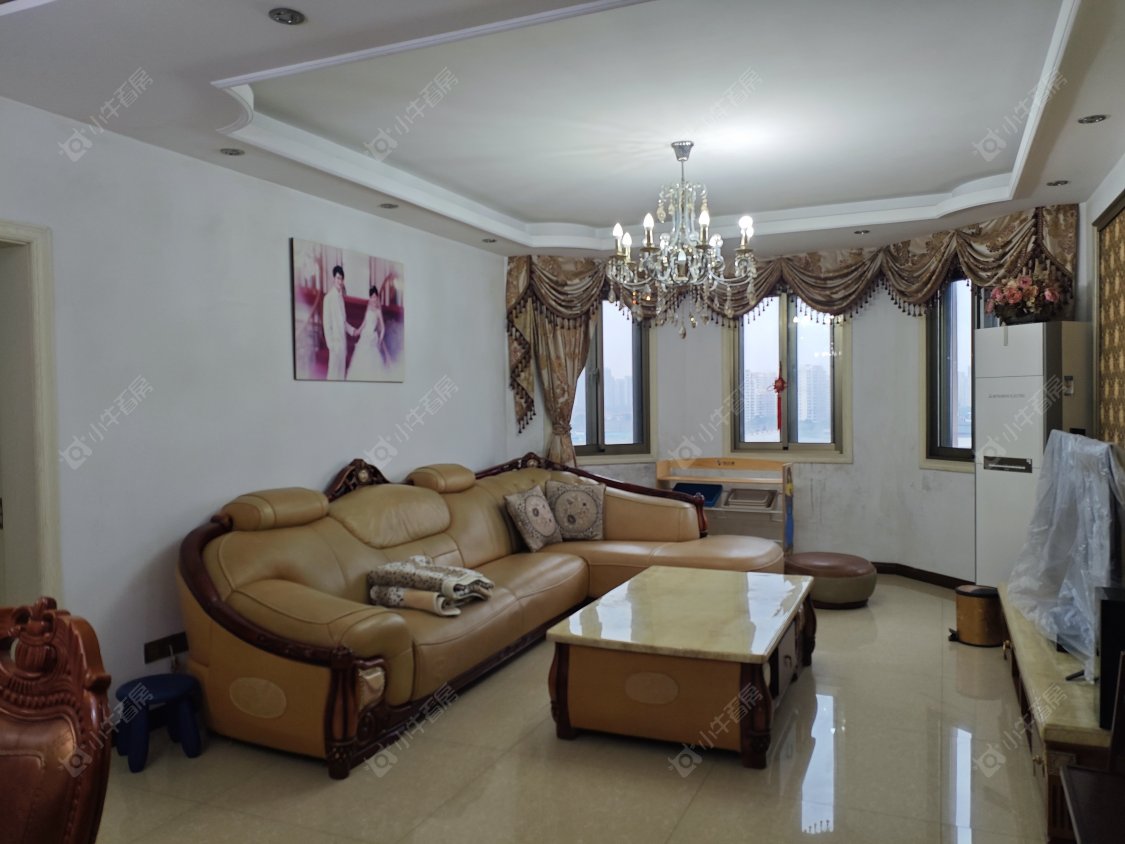 银河湾第一城一期房源 常州银河湾第一城一期在租房源_小牛看房