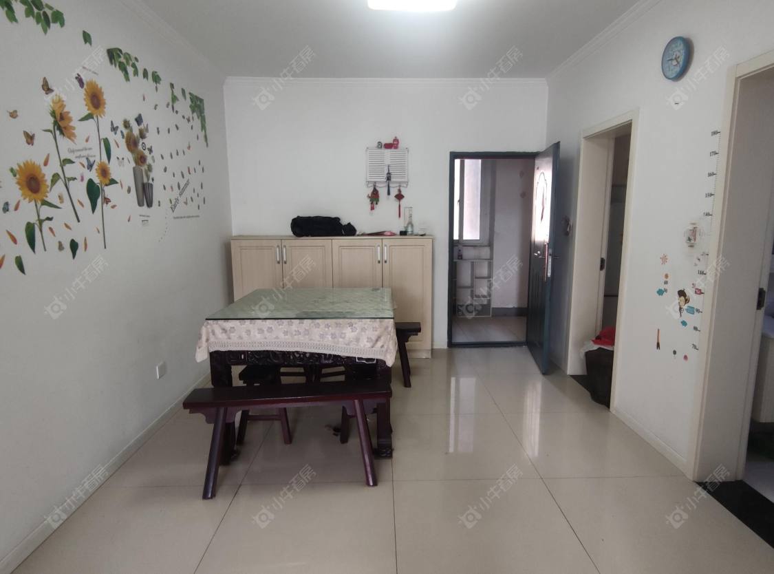 常州新丰苑在租房源室内图_小牛看房