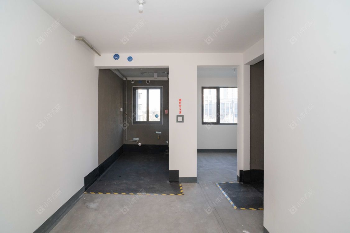 常州保利和光晨樾在售二手房源室内图_小牛看房