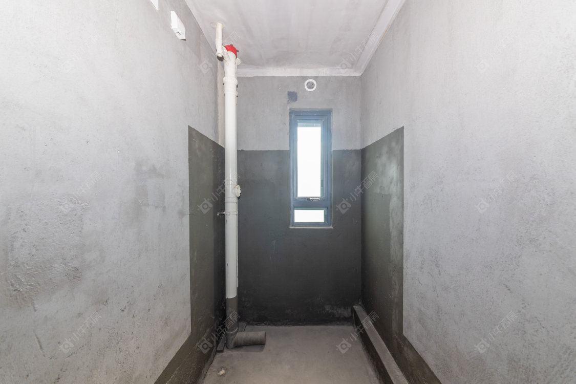 常州碧桂园翡丽都会在售二手房源室内图_小牛看房