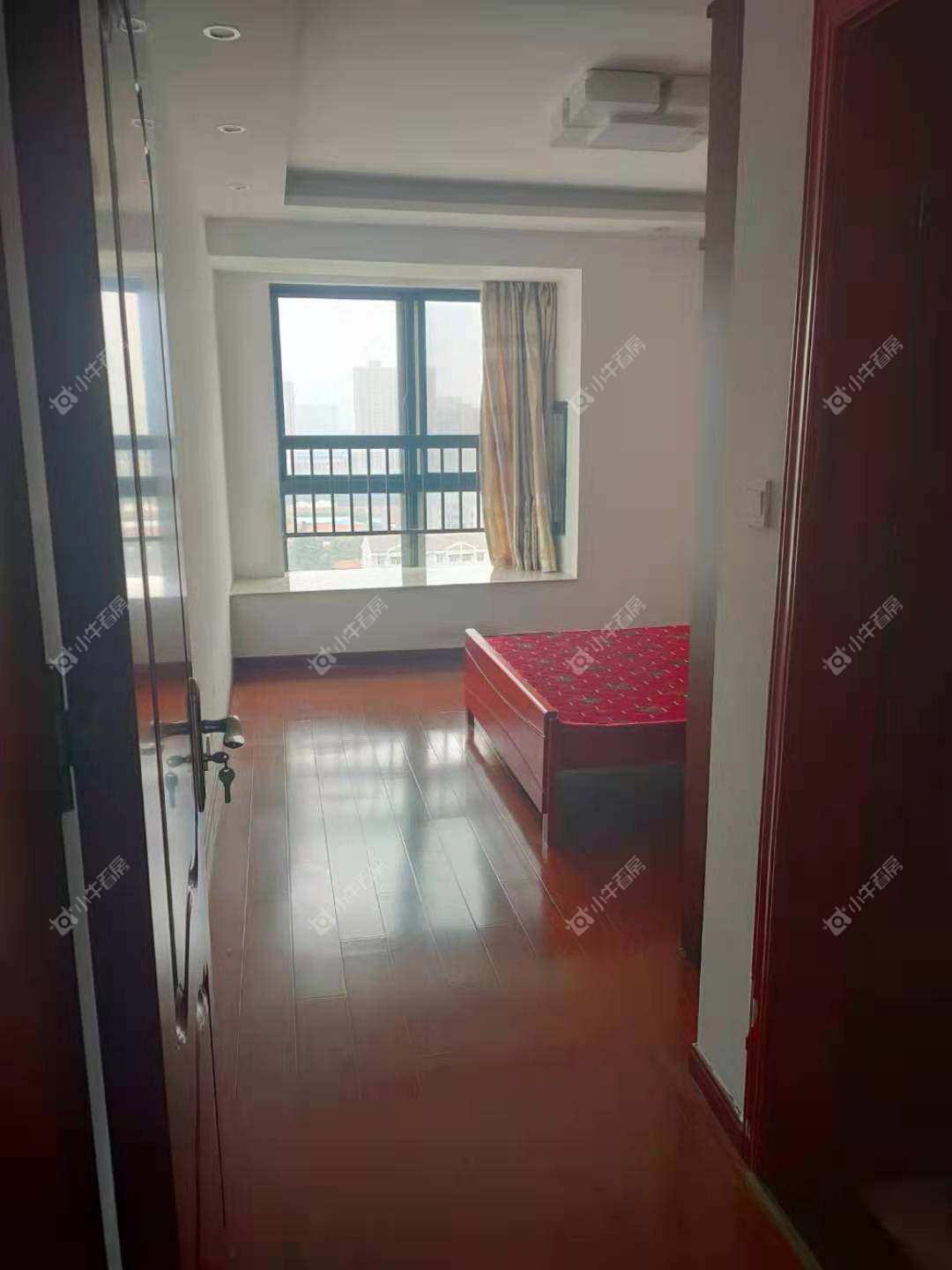 常州九龙雅苑南区在租房源室内图_小牛看房