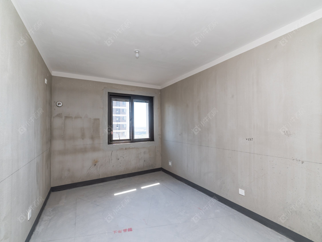 常州新庄花苑在售二手房源室内图_小牛看房