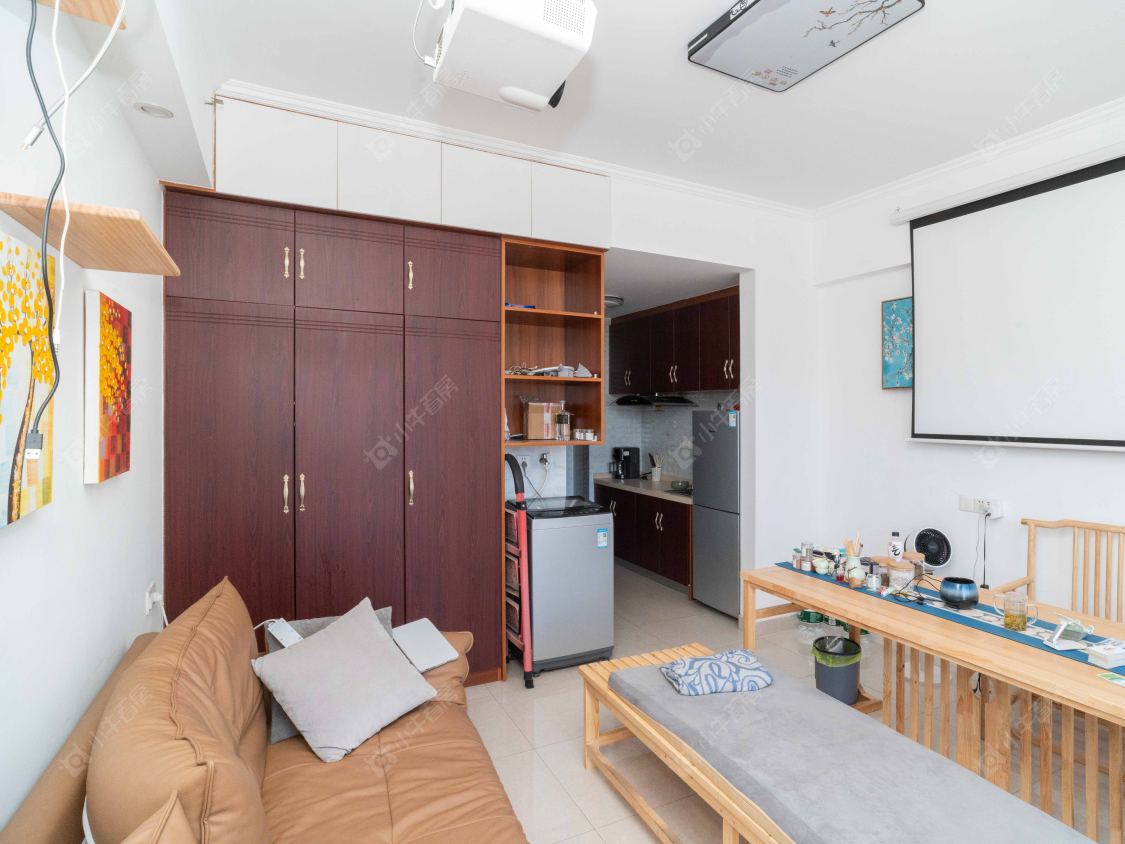 宝龙城市广场房源室内图 常州宝龙城市广场在售二手房源室内图_小牛看房