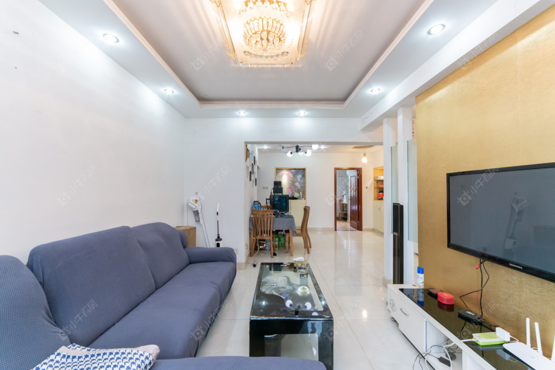 常州怡枫苑在售二手房源室内图_小牛看房