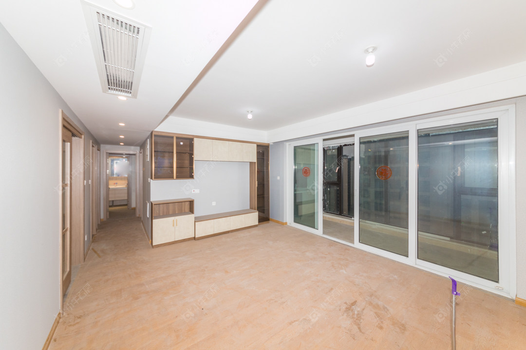 常州金科保利北郡花园在售二手房源室内图_小牛看房