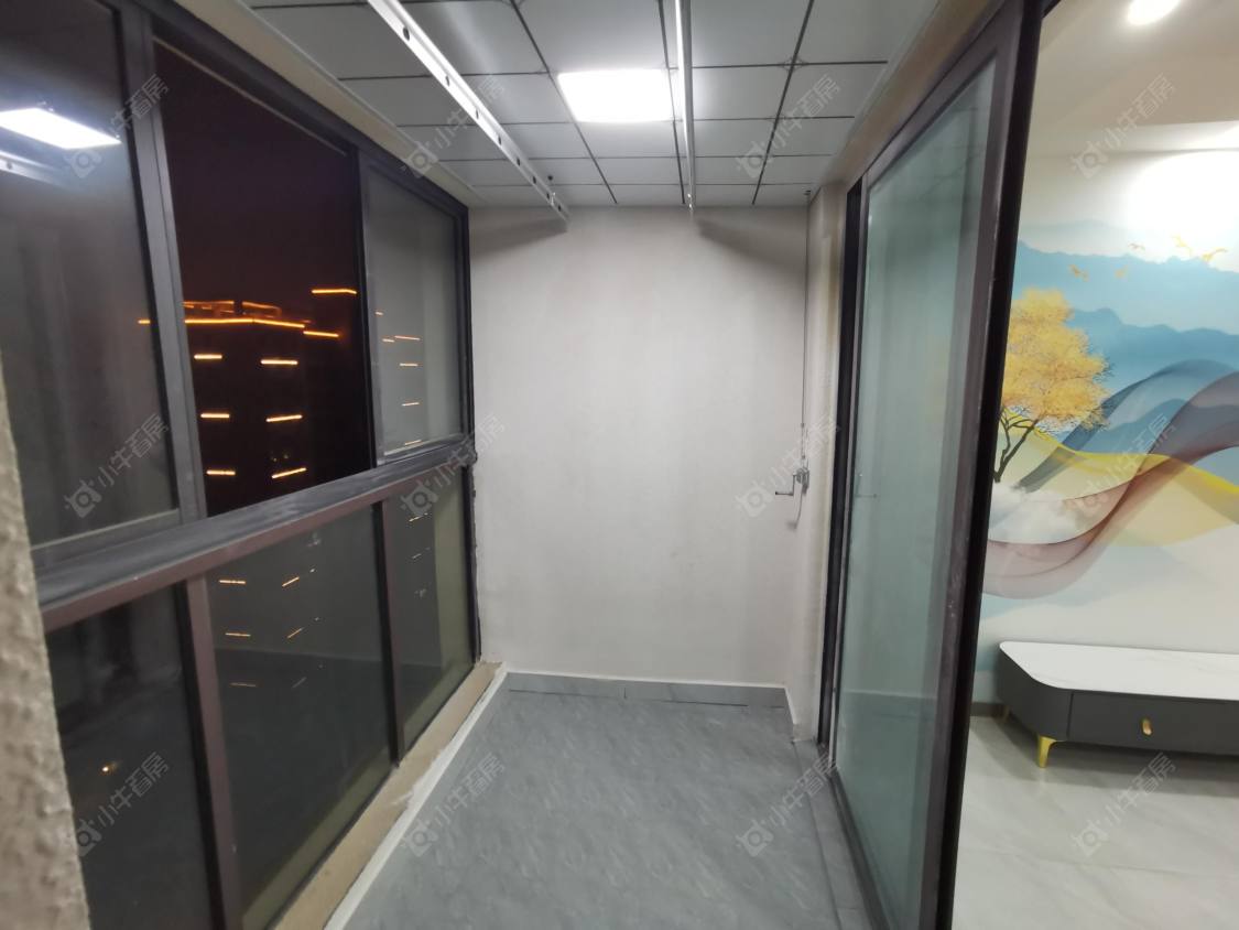 常州园心埒新寓在租房源室内图_小牛看房