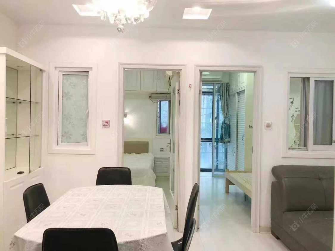 常州乐颐大厦2室1厅在租房源出租