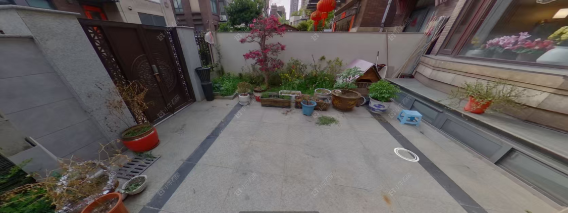 常州绿地世纪城别墅区在租房源室内图_小牛看房