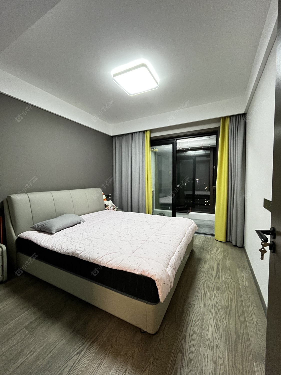 常州御城在租房源室内图_小牛看房