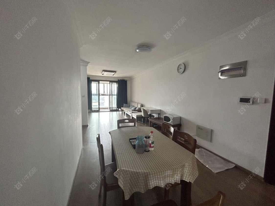 常州牡丹水岸国际在租房源_小牛看房