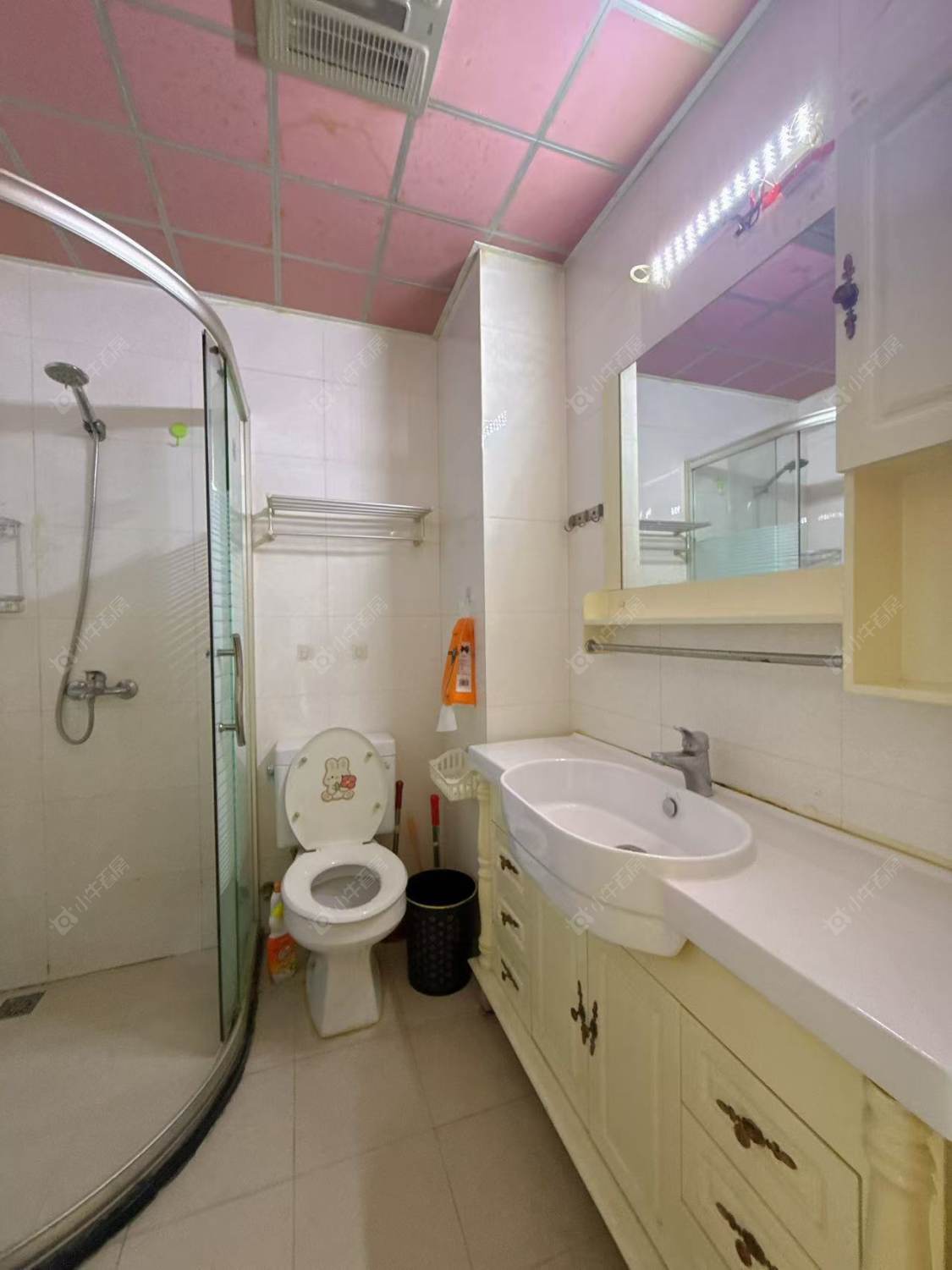 常州公园路在租房源室内图_小牛看房