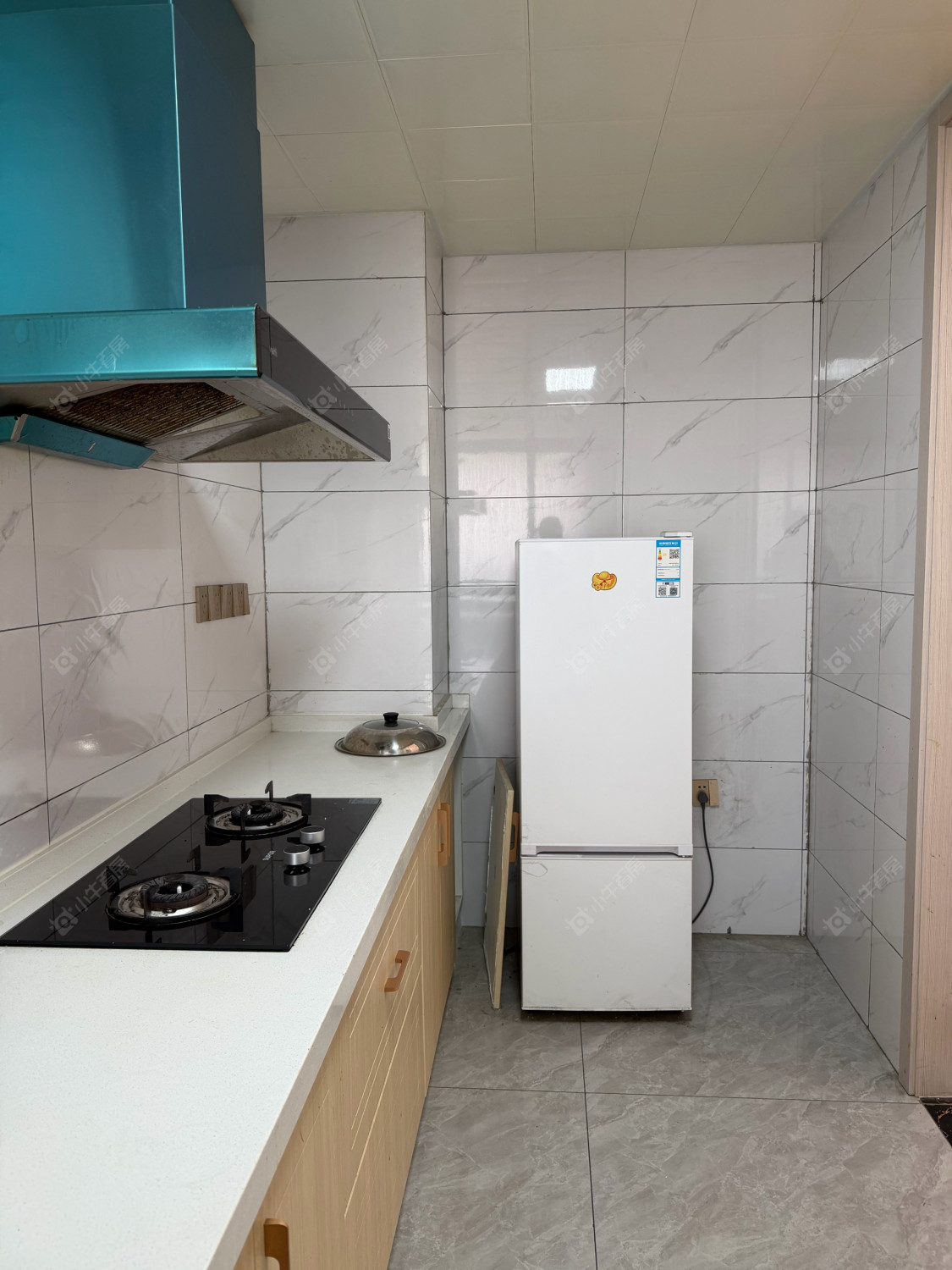 常州港悦府在租房源室内图_小牛看房