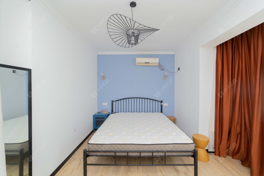 常州侨光苑在售二手房源室内图_小牛看房