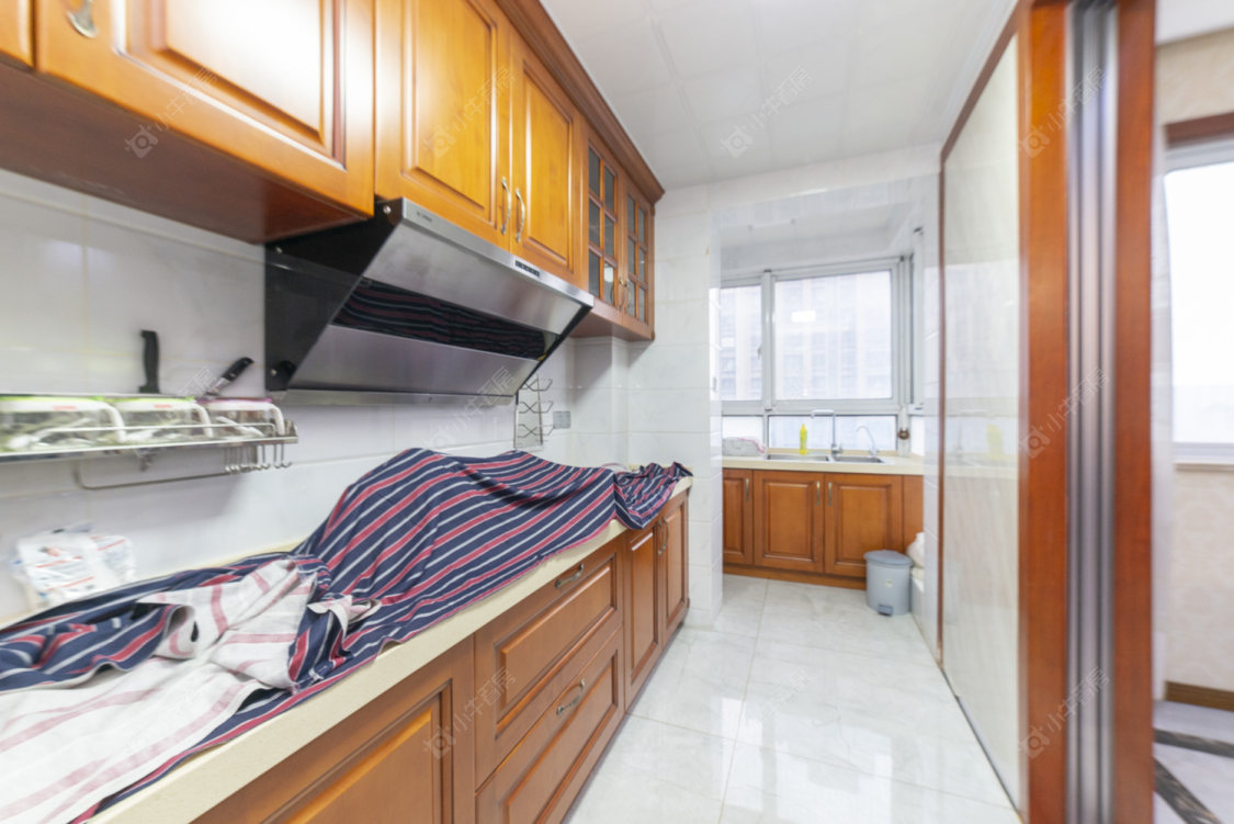 常州万达中央华城在售二手房源_小牛看房