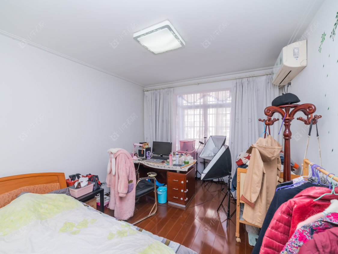 常州河苑家园三期在售二手房源室内图_小牛看房