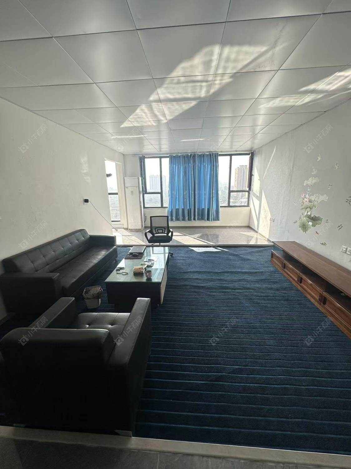 常州路劲城四期4室2厅3卫出租房源图片