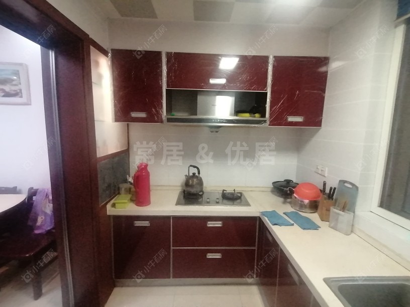 常州半岛小区在租房源室内图_小牛看房