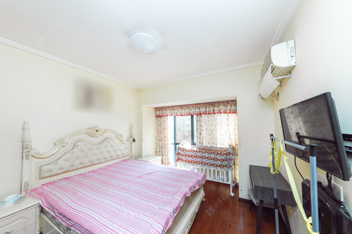 常州世纪华城西区在售二手房源室内图_小牛看房