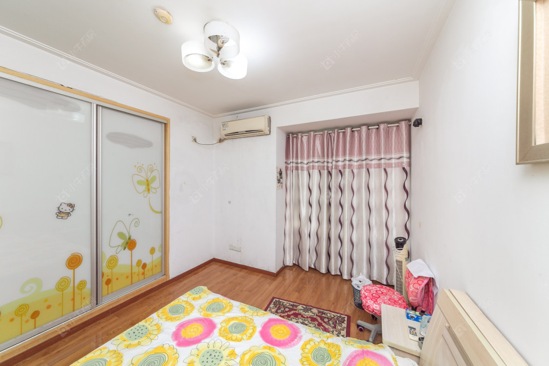 常州新城长岛在售二手房源室内图_小牛看房