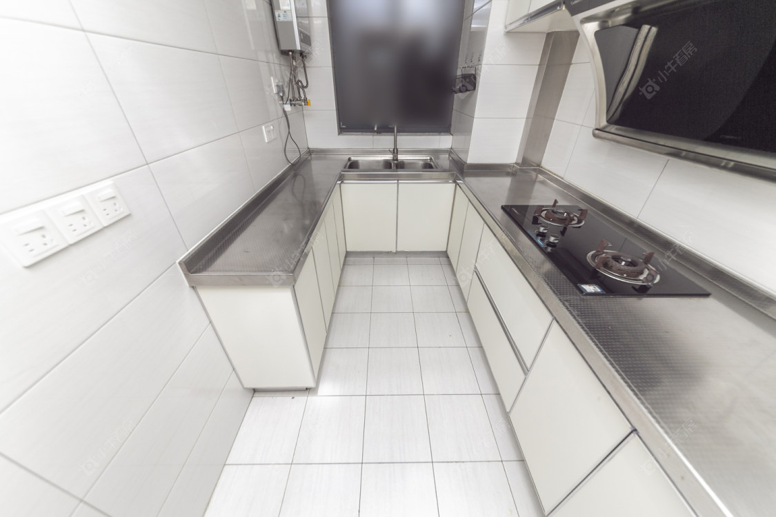 常州弘阳上城在售二手房源室内图_小牛看房