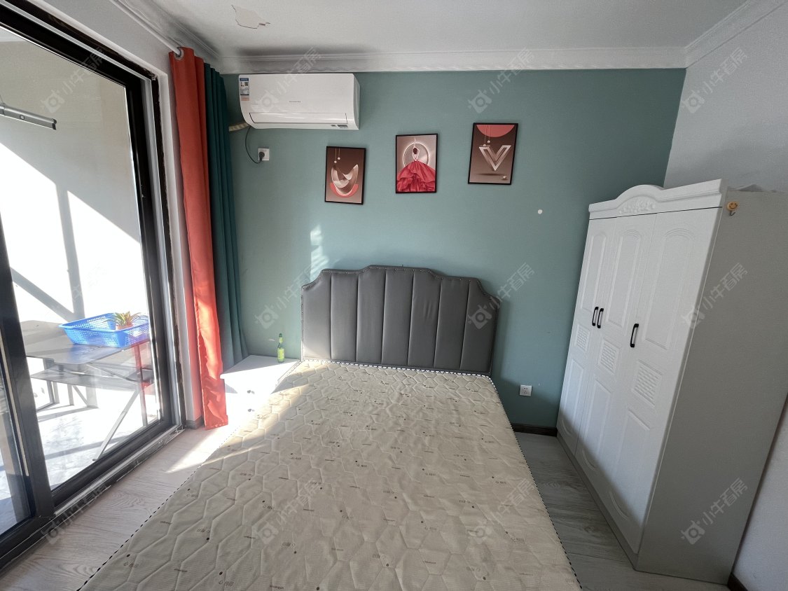 常州旭辉都会里在租房源_小牛看房