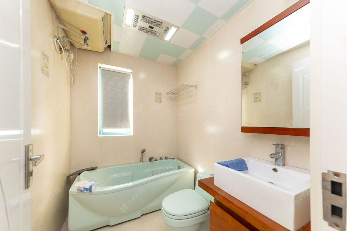 常州南甸苑在售二手房源室内图_小牛看房