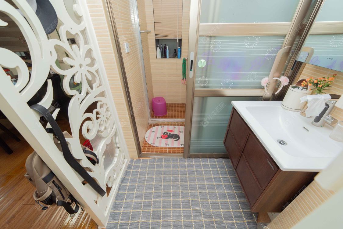 常州福地聚龙苑在售二手房源室内图_小牛看房