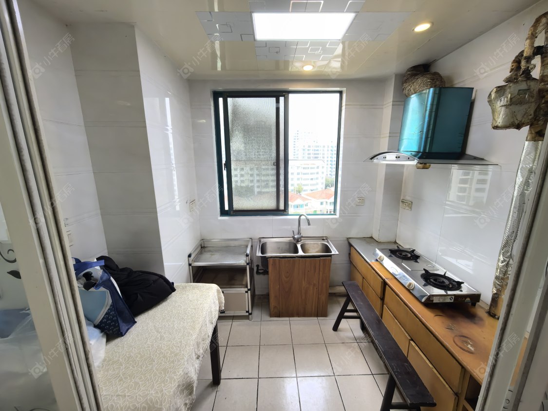 常州紫云苑在租房源室内图_小牛看房