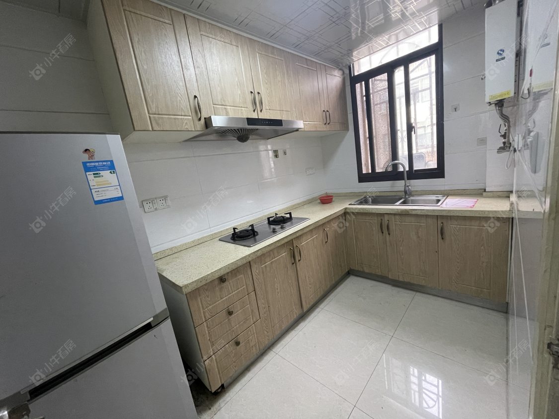 三井西小村房源 常州三井西小村在租房源_小牛看房