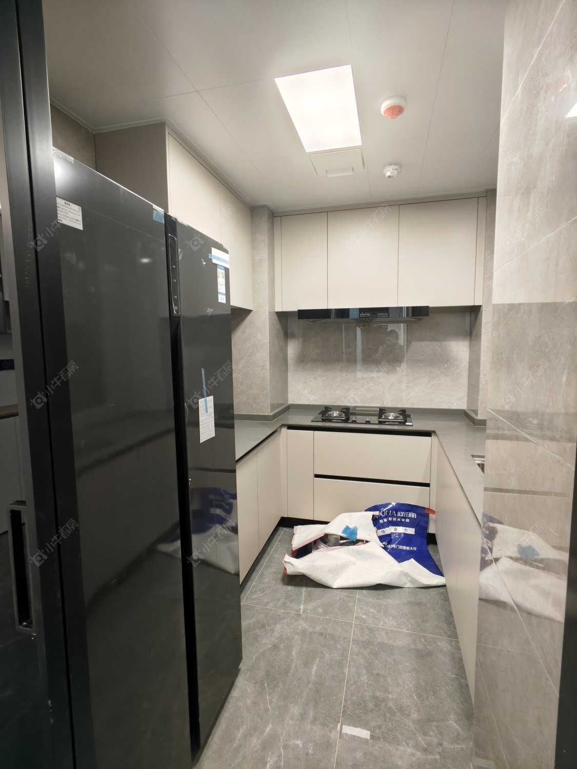 常州龙湖华盛·天曜在租房源室内图_小牛看房