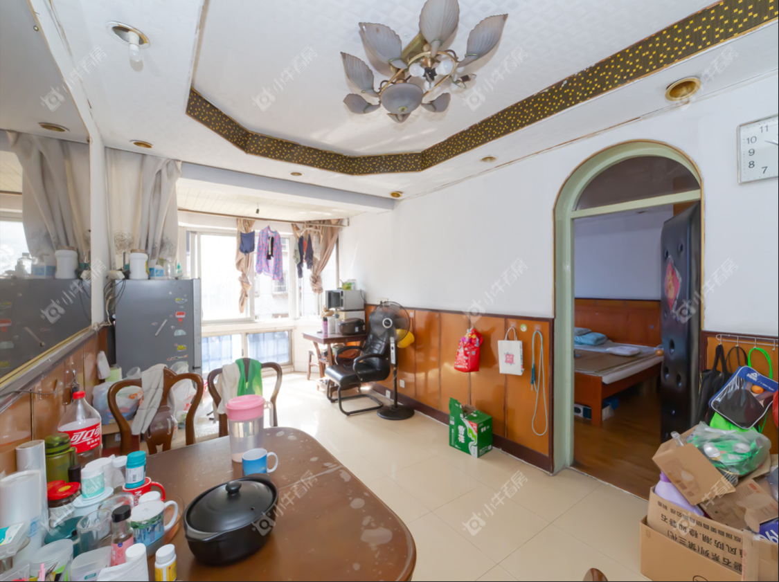 常州翠竹新村南区租房房源封面图
