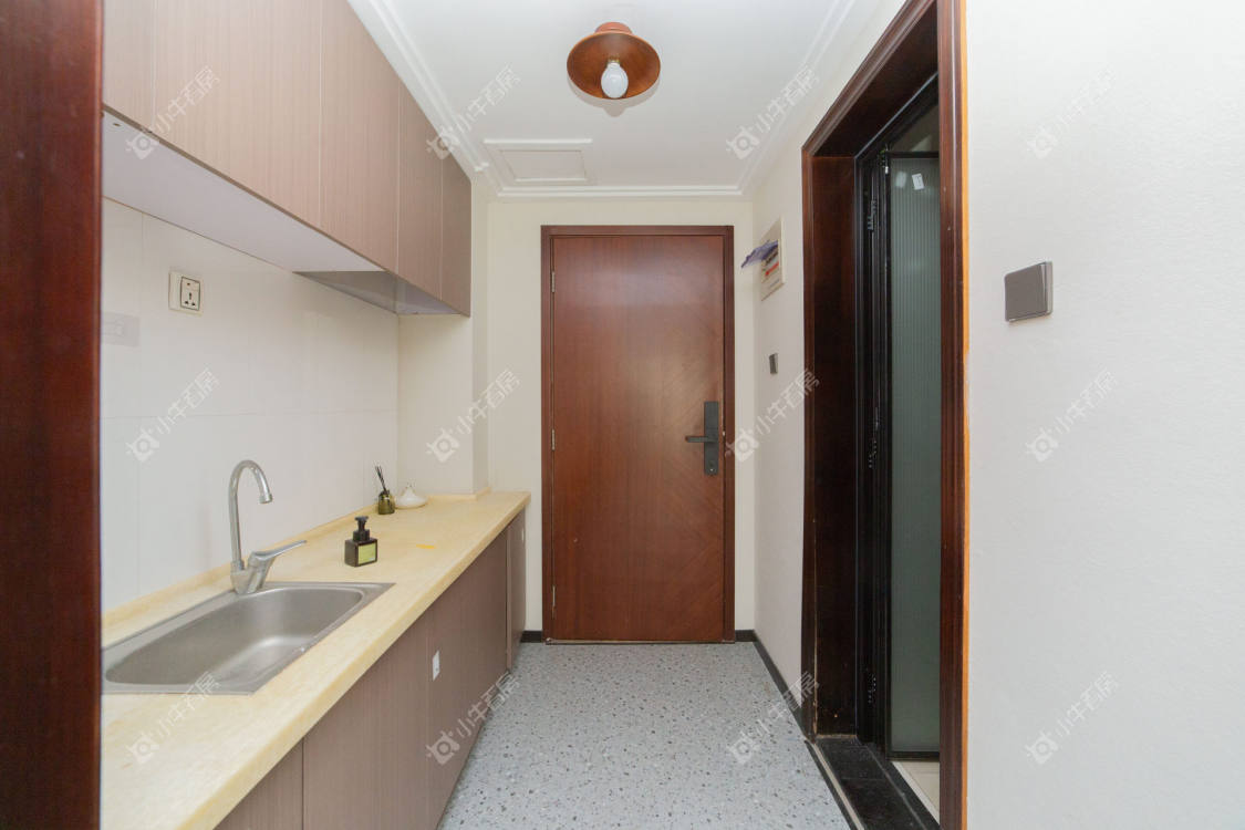 常州富都商务公寓租房_小牛看房