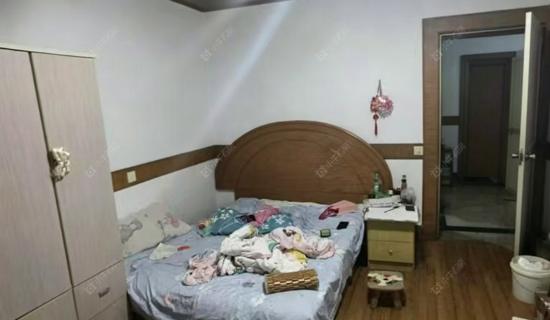 常州花东三村在租房源室内图_小牛看房