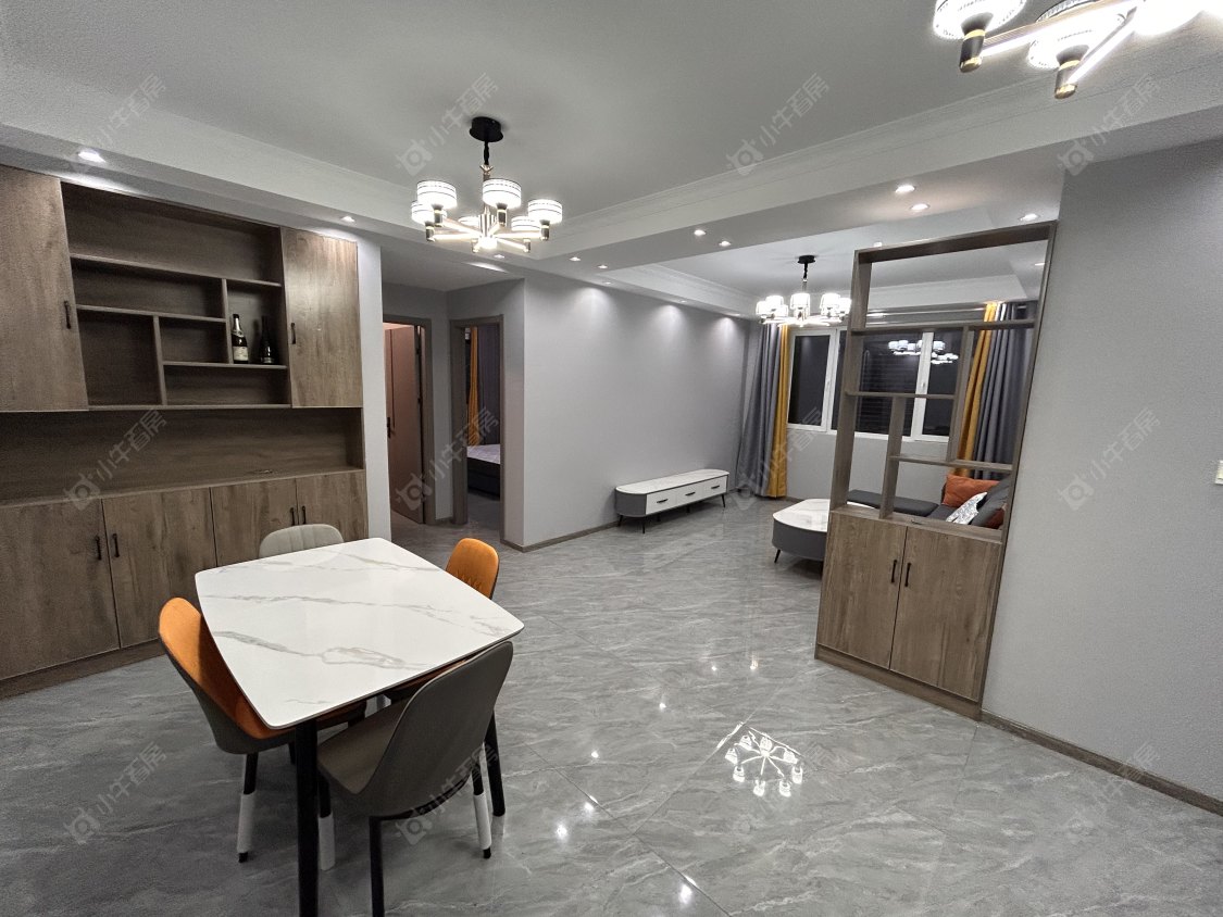 常州海华花园在租房源_小牛看房