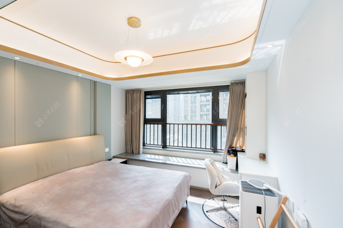 常州荣盛天翌在售二手房源室内图_小牛看房