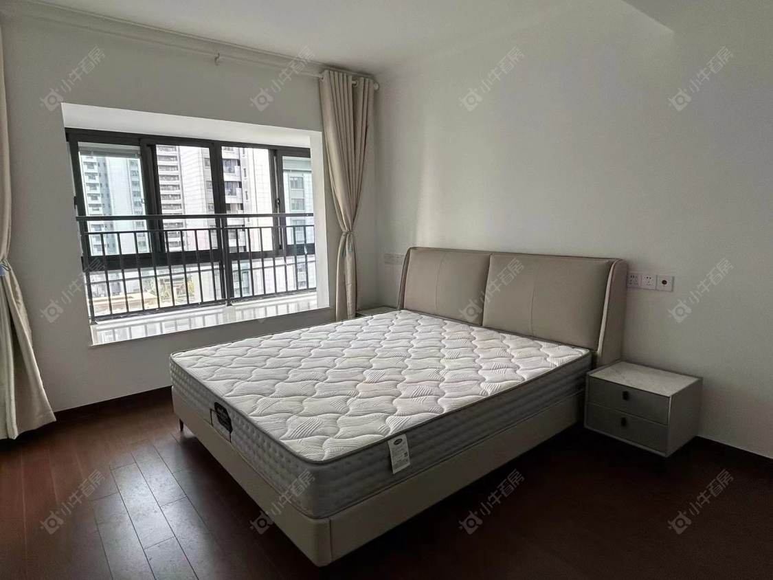 常州蓝光晶曜在租房源_小牛看房