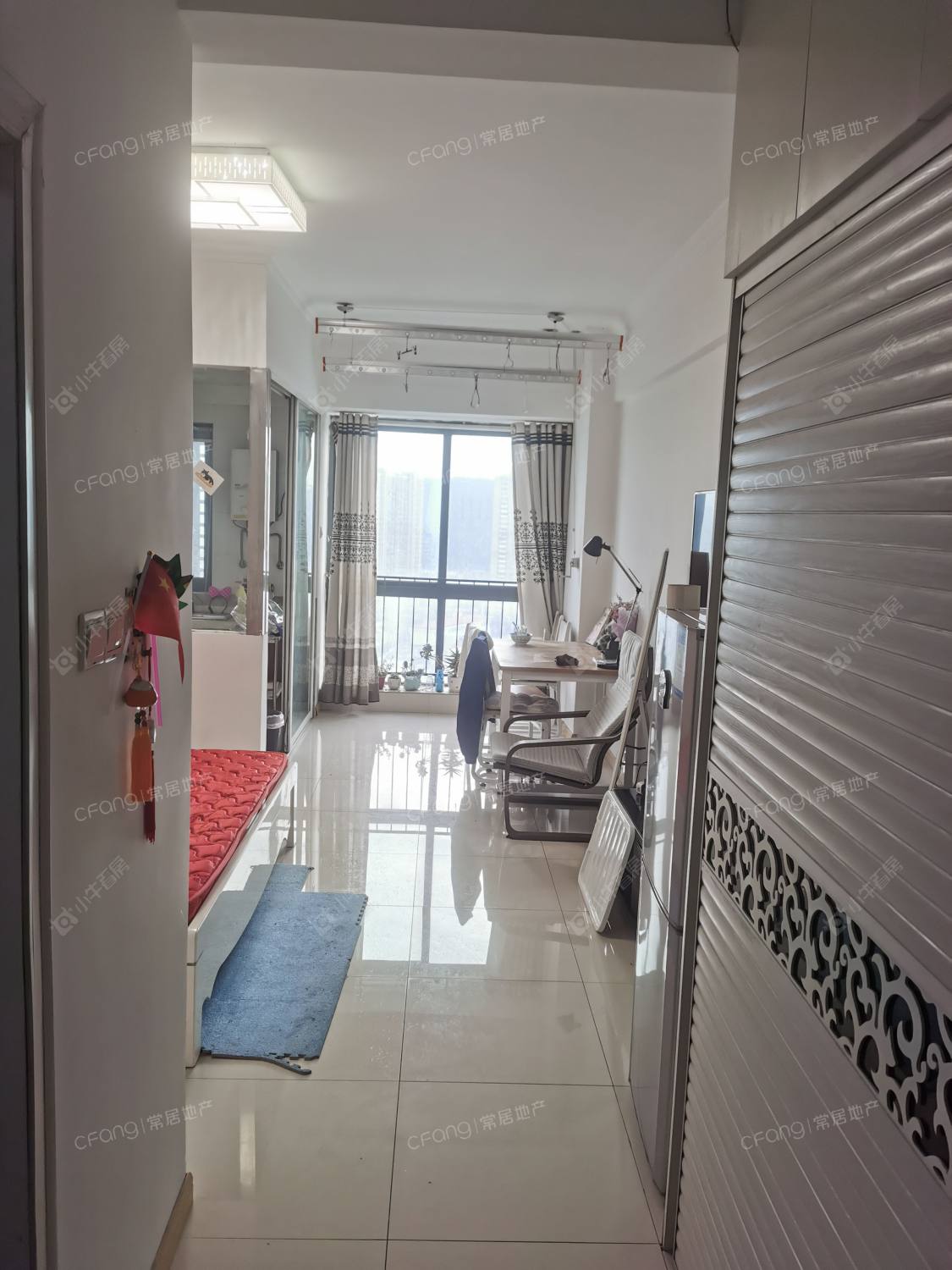 常州新城尚东区花园西区在租房源_小牛看房