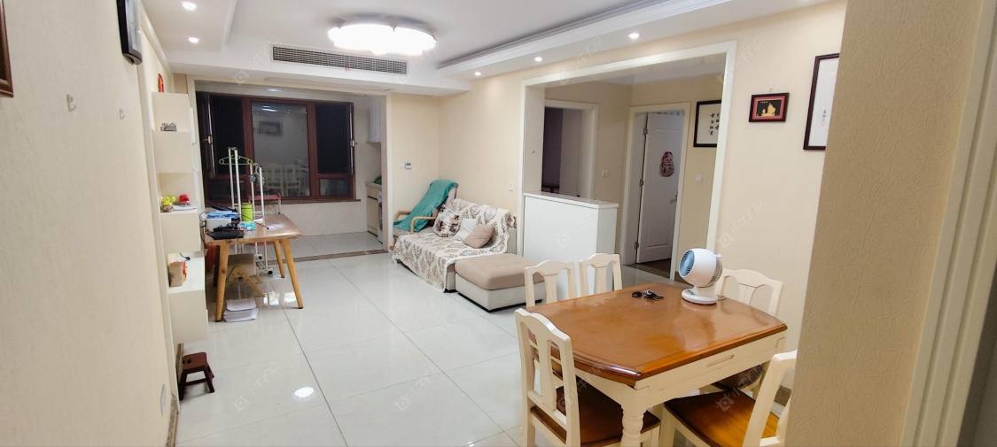 常州吾悦广场北区在租房源室内图_小牛看房