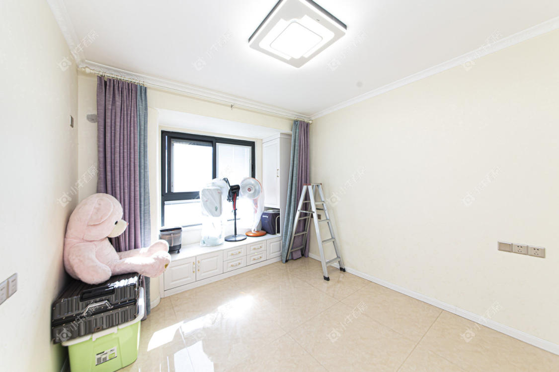 常州新城锦域在租房源室内图_小牛看房