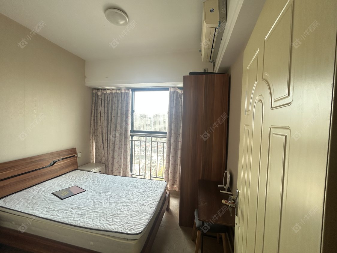 常州新北万达广场在租房源室内图_小牛看房