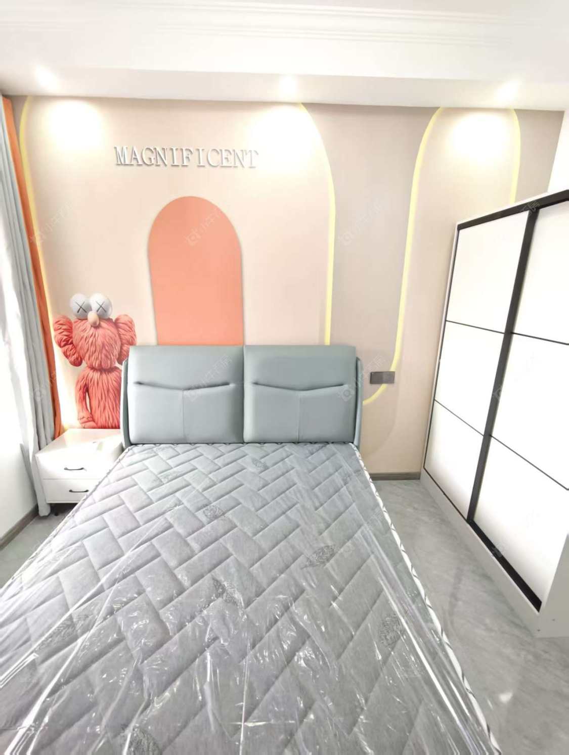 常州豪景家园在租房源_小牛看房