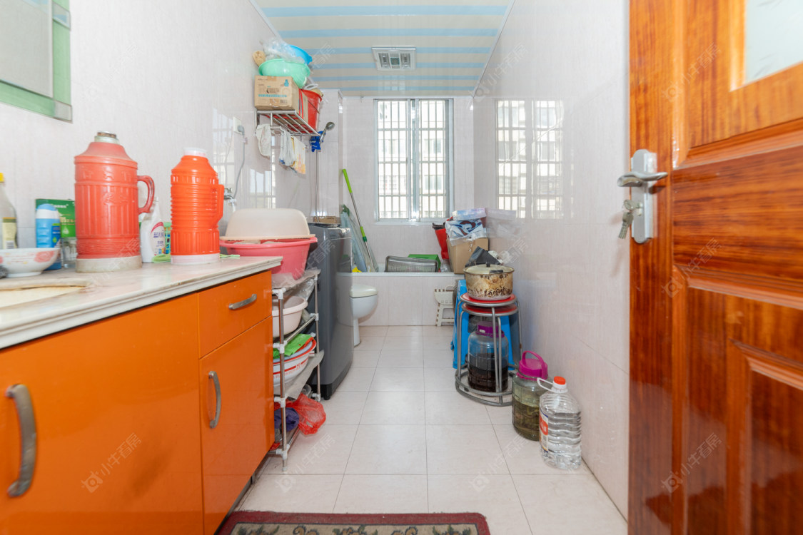 常州新魏花园在售二手房源室内图_小牛看房