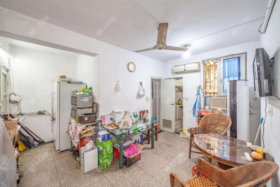 常州花园南村在租房源室内图_小牛看房