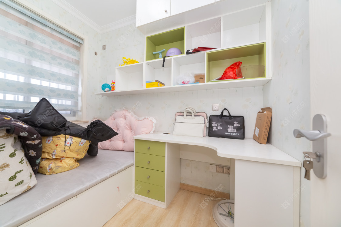 常州新城悠活城在售二手房源室内图_小牛看房